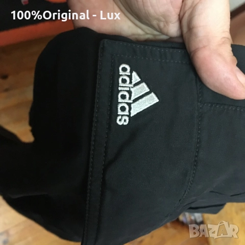 ADIDAS-Porche-orginal-2XL, снимка 5 - Къси панталони - 52867684