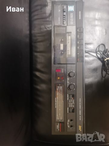 JVC kd-x2g, снимка 4 - Декове - 45903520