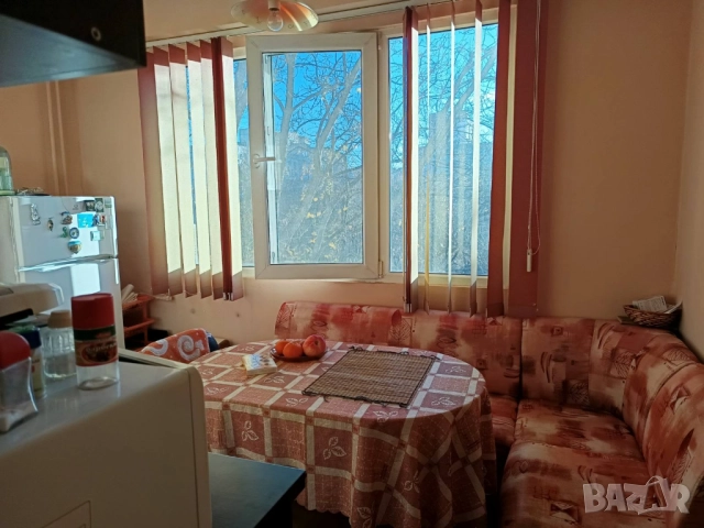 Продава двустаен апартамент в жк Люлин 4, снимка 3 - Апартаменти - 52490617