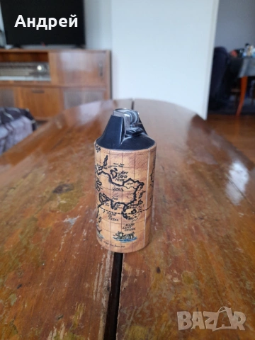 Стара запалка Cricket, снимка 2 - Други ценни предмети - 53878334