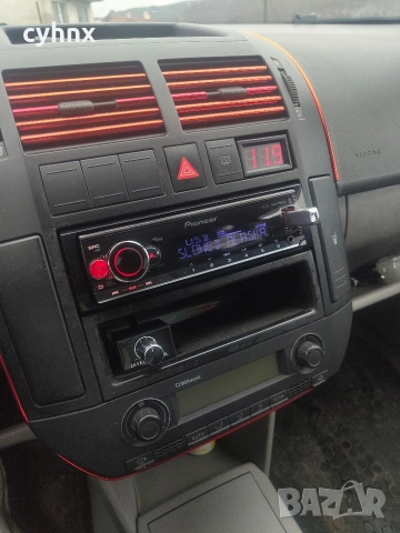 Pioneer MVH-S520BT, снимка 4 - MP3 и MP4 плеъри - 54000566