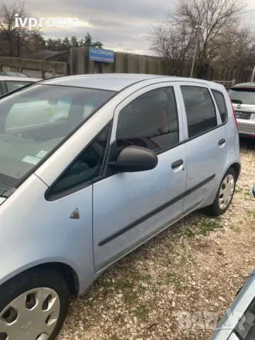 Mitsubishi Colt 1.3 Регистриран, снимка 3 - Автомобили и джипове - 48528951