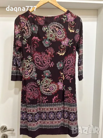 Рокля Atmosphere Germany, снимка 3 - Рокли - 49822770