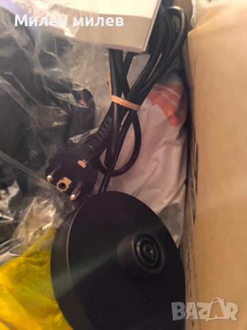 продавам чисто нова кана за разпенване на мляко, снимка 5 - Кани - 53292587