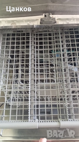 Съдомиялна Gorenie GV673C60, снимка 5 - Съдомиялни - 53645289