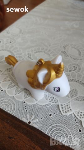 charm unicorn, снимка 4 - Фигурки - 46197794