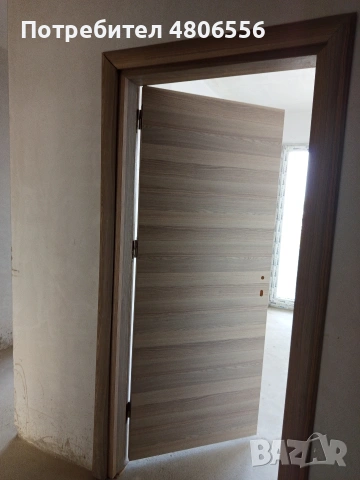 интериорни врати супер масивни , снимка 3 - Интериорни врати - 54298565