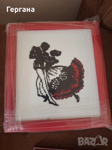 гоблени, снимка 3 - Гоблени - 53453162