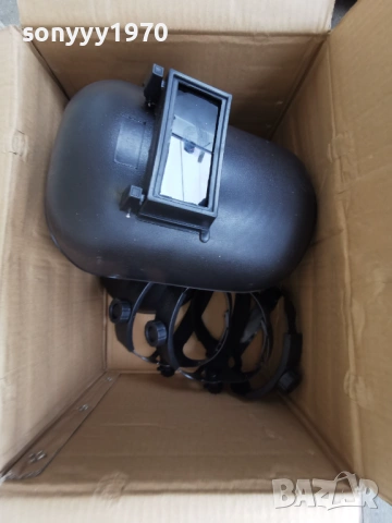 ШЛЕМ-МАСКА ЗА ГЛАВА ЗА ЕЛЕКТРОЖЕН 0702261749, снимка 3 - Други инструменти - 53394548