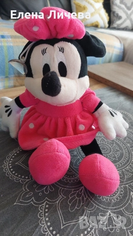 Детски плюшени играчки, снимка 4 - Плюшени играчки - 54290314