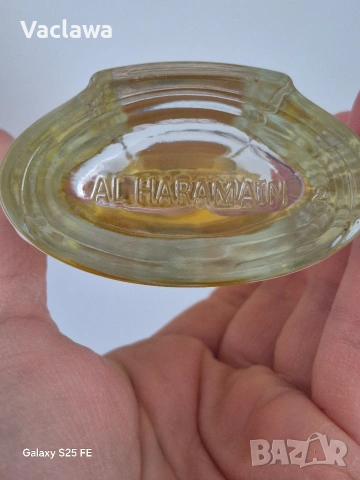 Al Haramain JunoonEau de Parfum за жени 75 ml , снимка 6 - Дамски парфюми - 53974683