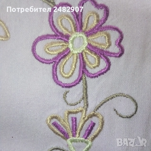 Дамски 7/8 панталон, снимка 11 - Къси панталони и бермуди - 52272150