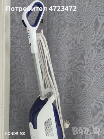 Rowenta, снимка 5 - Прахосмукачки - 54017444