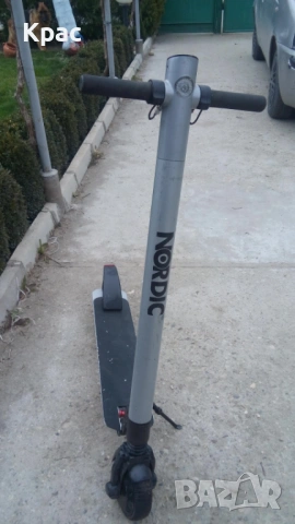 електрически тротинетки, снимка 2 - Други спортове - 53915260