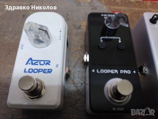 ефекти за китара, снимка 3 - Китари - 53485976