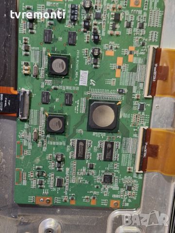 T-Con board, 2010_R240S_MB4_0.5 for SAMSUNG UE40C7700 for 40 inc DISPLAY , LTF400HQ02