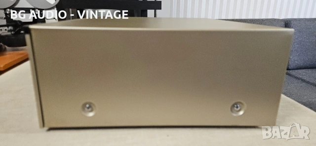 Pioneer SG-9 + Pioneer SR-9 еквалайзер и процесор, снимка 7 - Ресийвъри, усилватели, смесителни пултове - 54151578