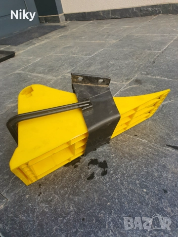 Стопер против потегляне, снимка 2 - Аксесоари и консумативи - 51657949