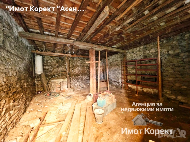 Имот Корект продава Къща, кв. Жорш махала, гр. Асеновград , снимка 3 - Къщи - 53557498