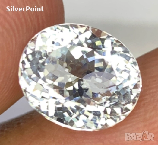 Бял Топаз голям , снимка 2 - Други - 52487939