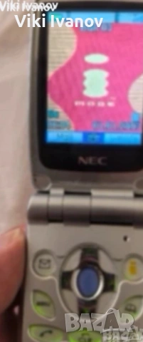 NEC N341i, снимка 3 - Други - 53557812