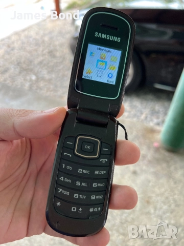 Samsung с капаче / Мидичка , снимка 3 - Samsung - 51744078