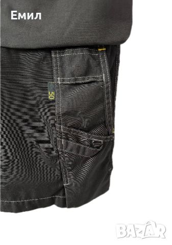 Работни шорти Snickers, Размер 50, снимка 5 - Къси панталони - 45512649