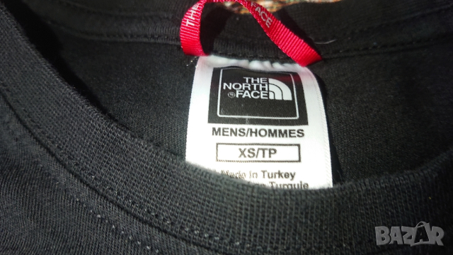 The North Face (XS) , снимка 5 - Тениски - 45054690