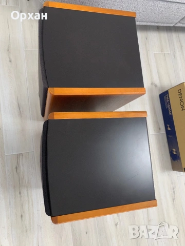 Уникални MB Quart 480 KONVEX – West Germany | Колекционерско състояние | Matched Pair, снимка 2 - Тонколони - 54053058