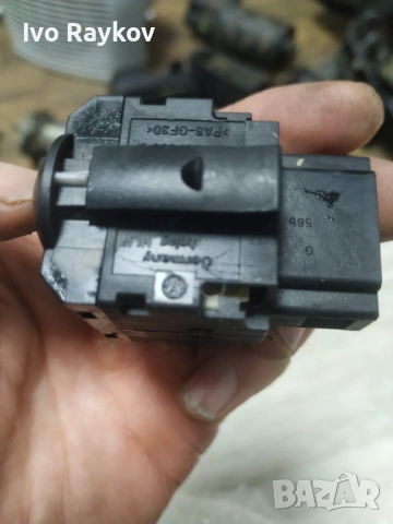 Регулиране Светлини VW Пасат 5 , 3B0941333C , снимка 6 - Части - 53036753