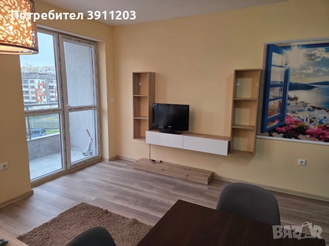 Нов 2-стаен,Кайсиева градина, снимка 2 - Апартаменти - 54128519