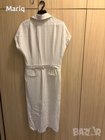 Рокля Zara М, снимка 5 - Рокли - 52168044