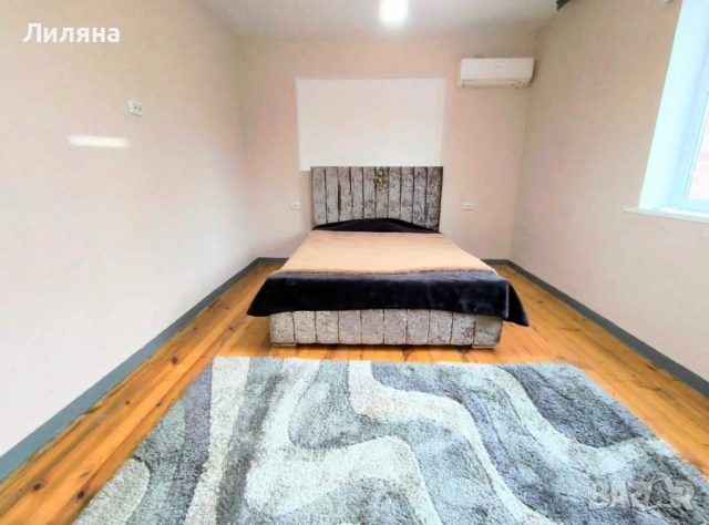 Под наем етаж от къща Пловдив кв Христо Смирненски, снимка 2 - Къщи - 54234375