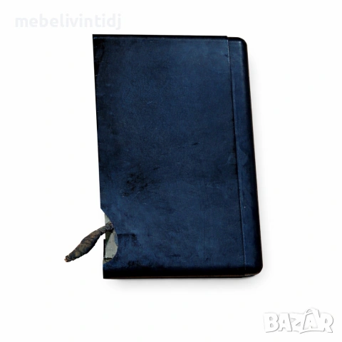 Лампов ретро радиоприемник Wega 642 GW, снимка 6 - Антикварни и старинни предмети - 53786290