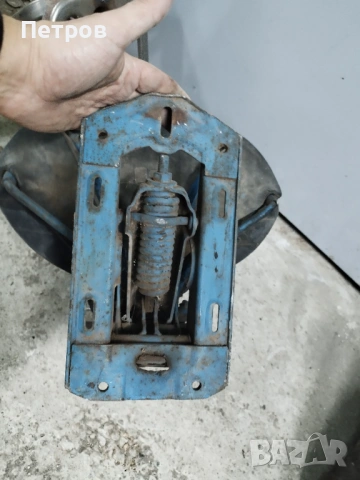 Аво Турист части , снимка 4 - Части - 53398799