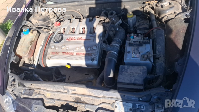 Продава се , снимка 6 - Автомобили и джипове - 52499521