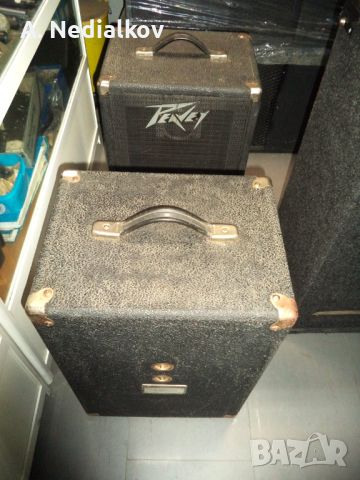 2 box Peavey PT110, снимка 11 - Други - 46096889