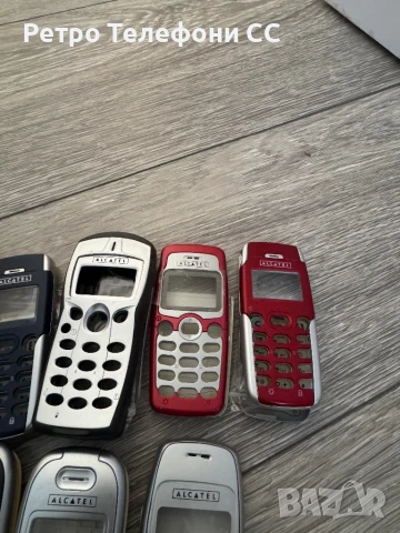 Alcatel нови панели Чисто нови Алкател, снимка 6 - Alcatel - 51199671