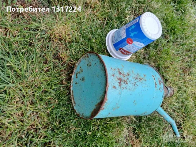 лейка за декорация, снимка 4 - Други стоки за дома - 50436312