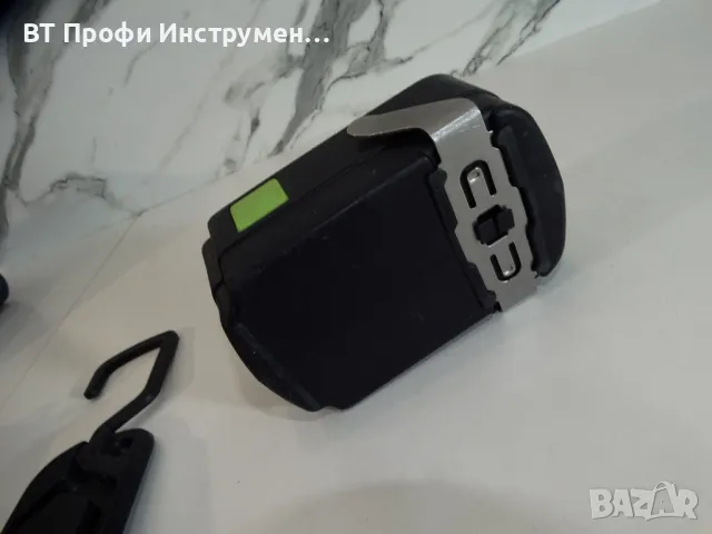 Festool BR 10 + 3.0 Ah - Радио за стоителната площадка, снимка 7 - Други инструменти - 47909554