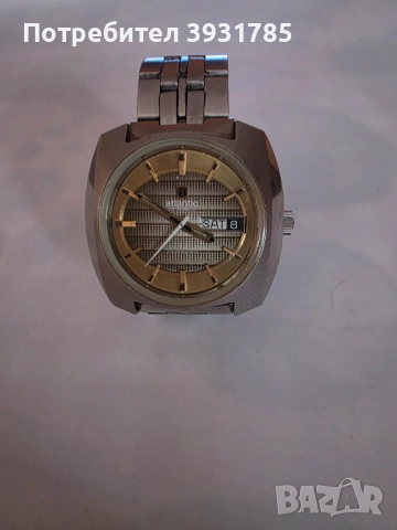 ШВЕЙЦАРСКИ ЧАСОВНИК ATLANTIC 