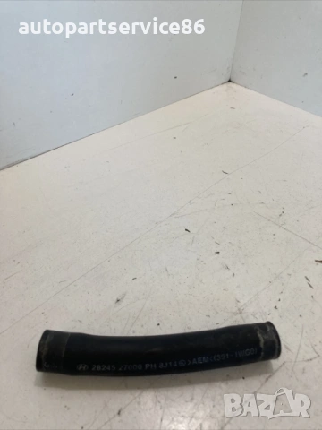 Маркуч тръба за KIA Magentis 2.0 CRDi (2009) 28245-27000