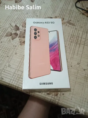 Телефон , снимка 1 - Samsung - 46876527