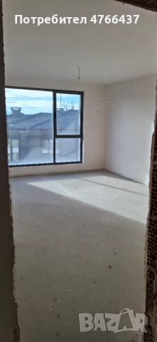 Двустаен апартамент от собственик + голямо подземно паркомясто   Парк Отдих и Култура., снимка 7 - Апартаменти - 53846740