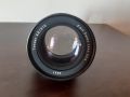 Обектив Carl Zeiss Jena TESSAR 4.5/210
DDR, снимка 9