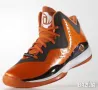 Adidas D Rose 773 III мъжки кецове размер 51 1/3, снимка 2