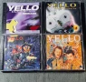 Yello - DJ Bobo - Captain Jack , снимка 2
