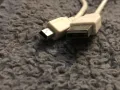 USB КАБЕЛ / 1.85 см., снимка 2