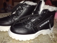 Чисто нови дамски боти, снимка 1