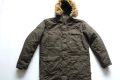 PINEWOOD - мъжко зимно яке - парка, размер XL, снимка 1